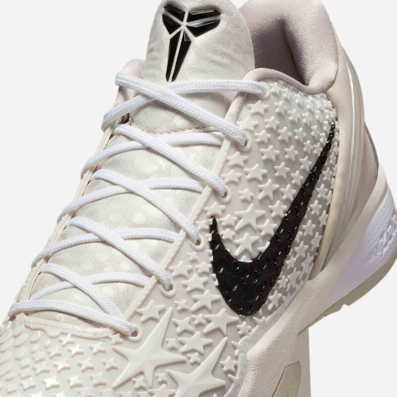 Kobe VI Protro, Vela/Hueso Claro/Blanco/Negro, hi-res