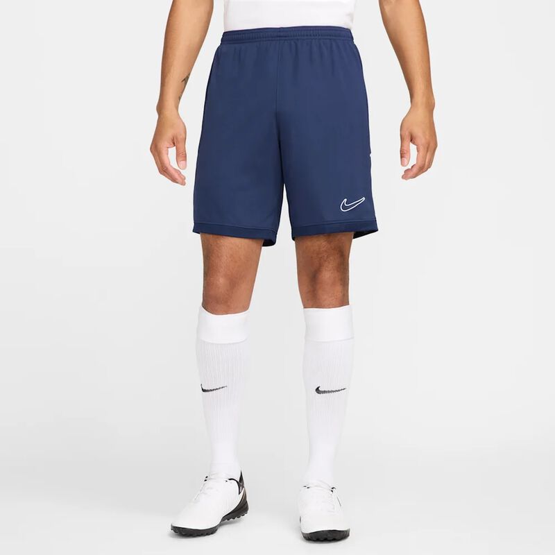 Short Nike Academy 25, Azul, hi-res