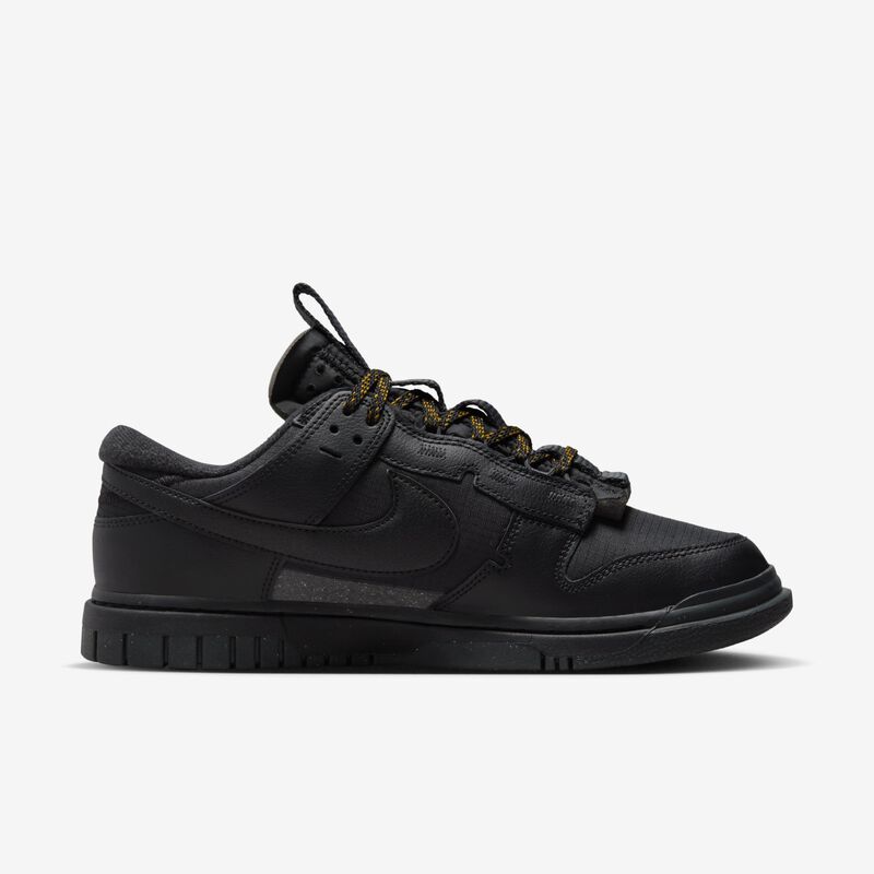 Nike Air Dunk Low Jumbo, Antracita/Broncino/Negro, hi-res