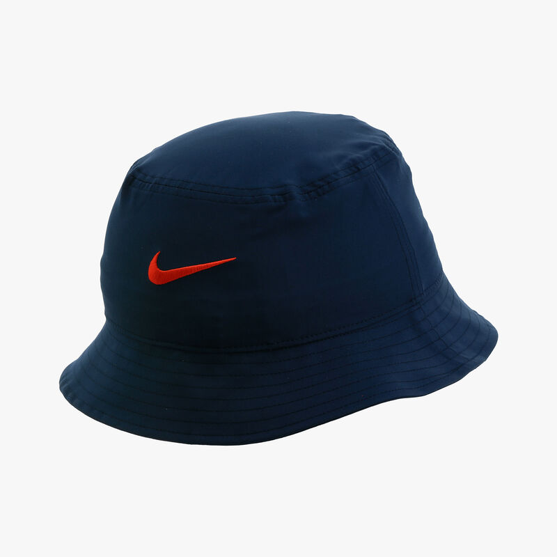 Nike Sombrero Pescador Apex Alianza Lima 2026, Obsidiana/(Rojo Chile), hi-res