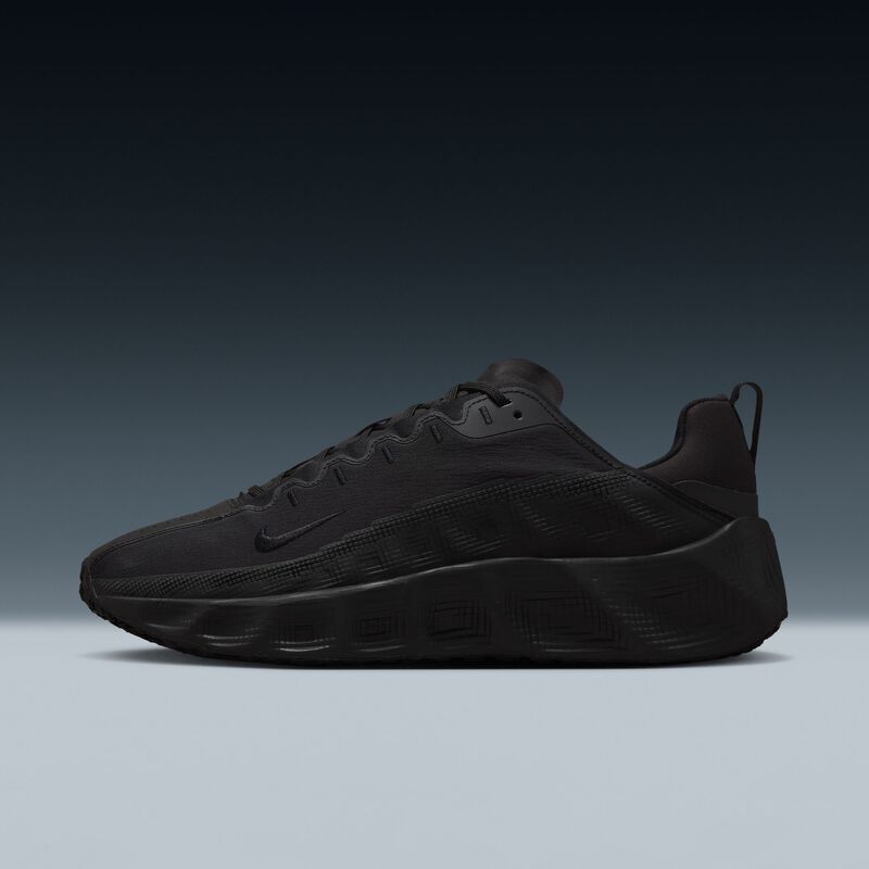 Nike Ava Rover, Negro/Negro-Negro-Antracita, hi-res