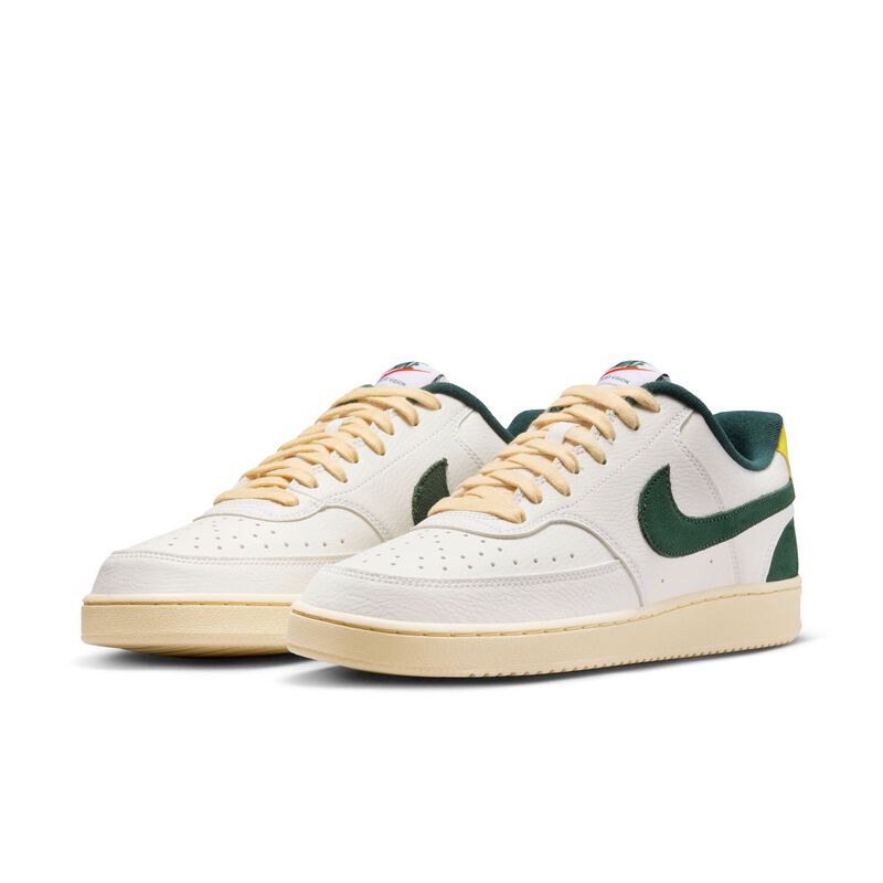 Zapatilla Nike Court Vision, Blanco, hi-res