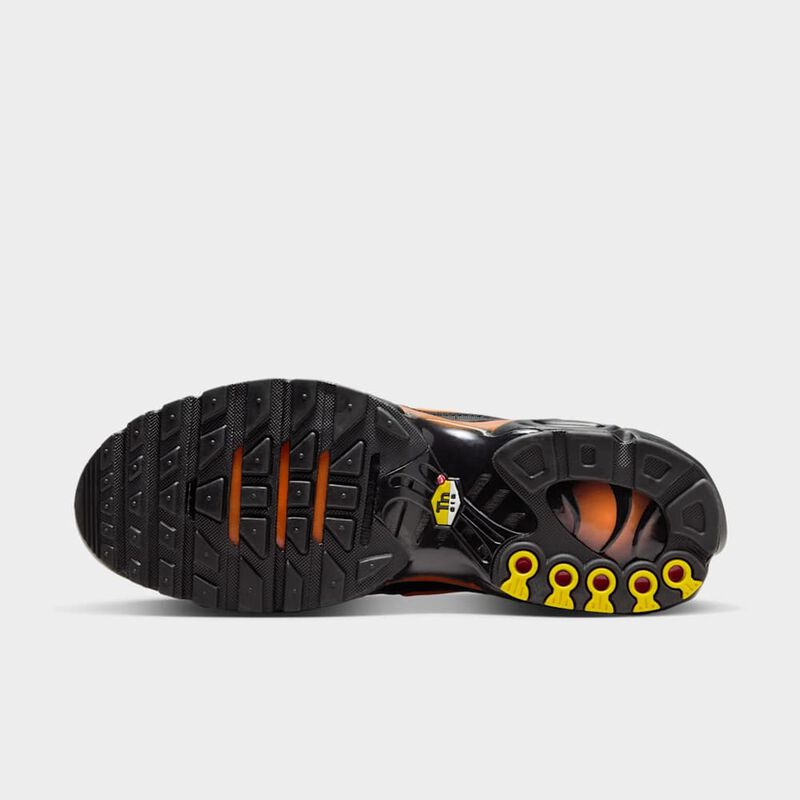 Zapatilla Nike Air Max Plus, Negro, hi-res