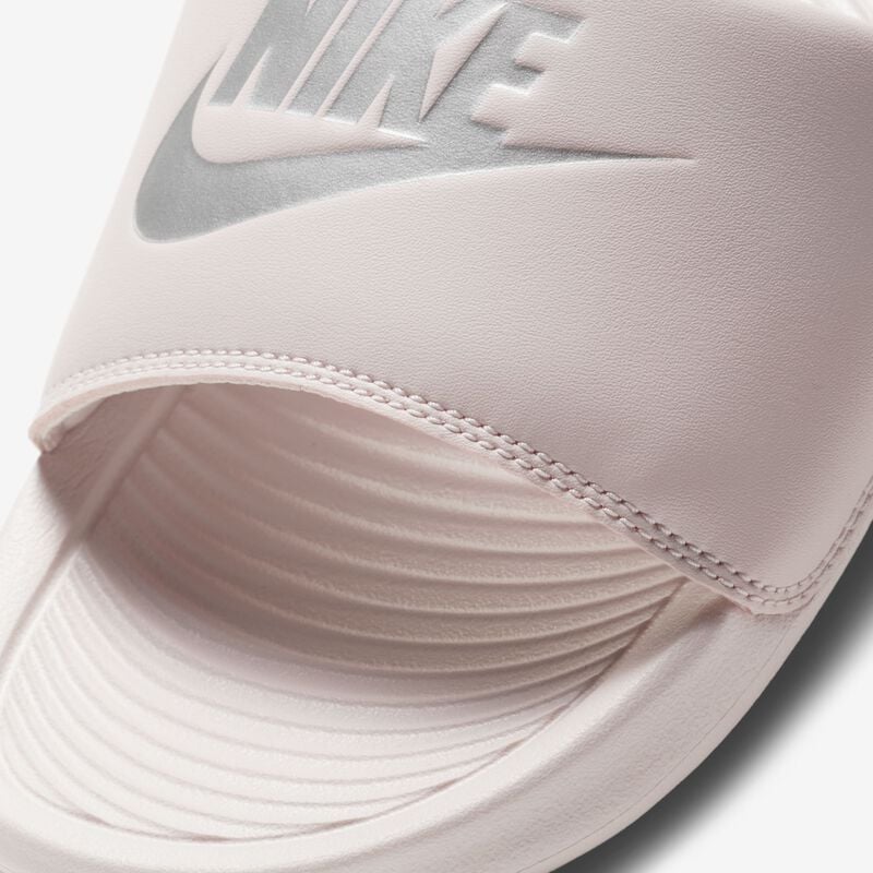 Sandalia Nike Victori One, Rosado, hi-res