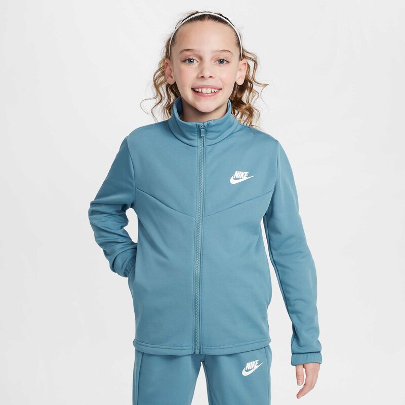 Nike Sportswear, Azul Humeante/Azul Humeante/Blanco, hi-res