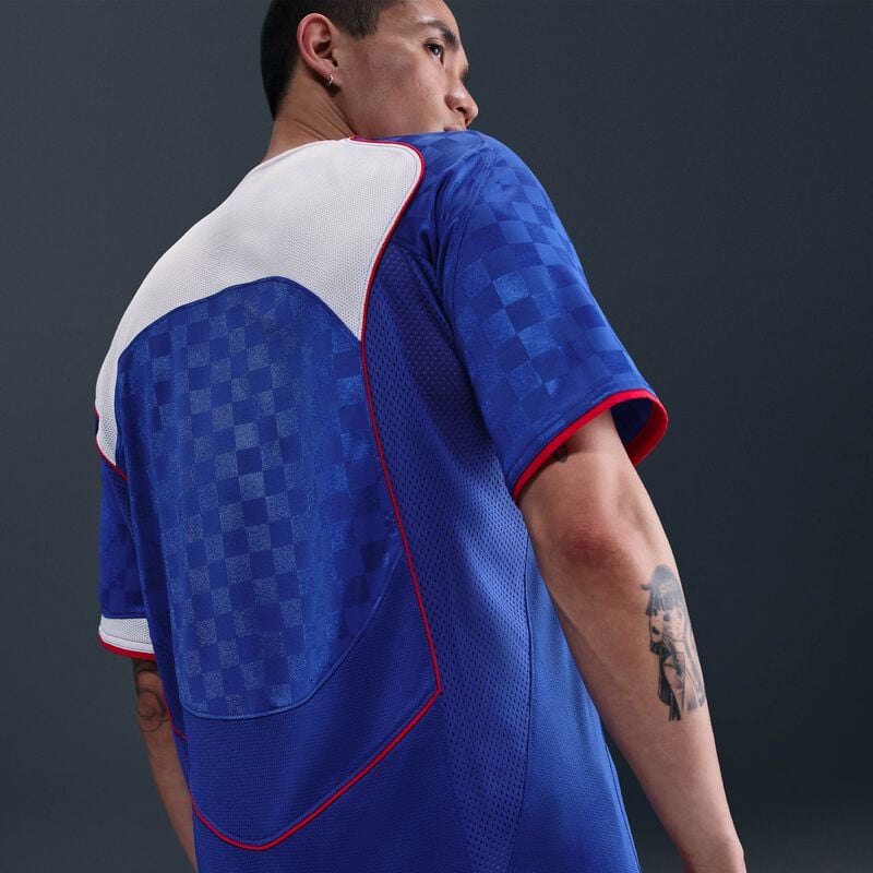 Nike Total 90, Azul, hi-res