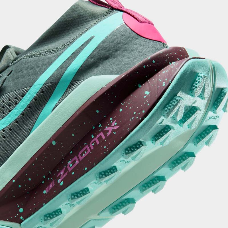 Zapatilla Nike Zegama, Gris, hi-res