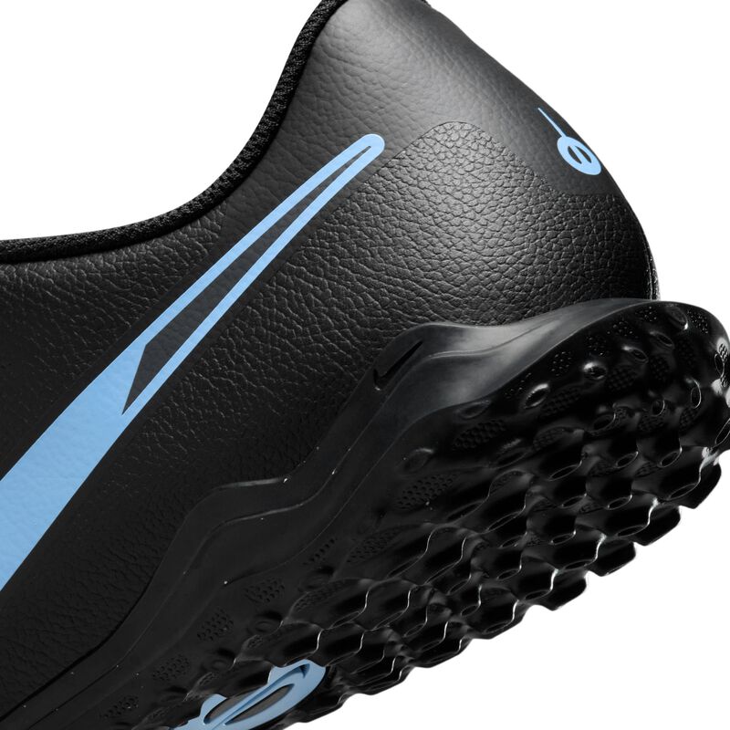 Nike Tiempo Legend 10 Club, Negro/Negro, hi-res