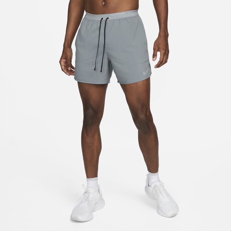 Nike Stride, Negro/Negro, hi-res