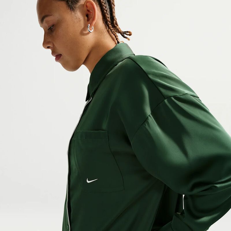 [Ljava.lang.String;@2b76a214 Nike Sportswear, Verde, hi-res