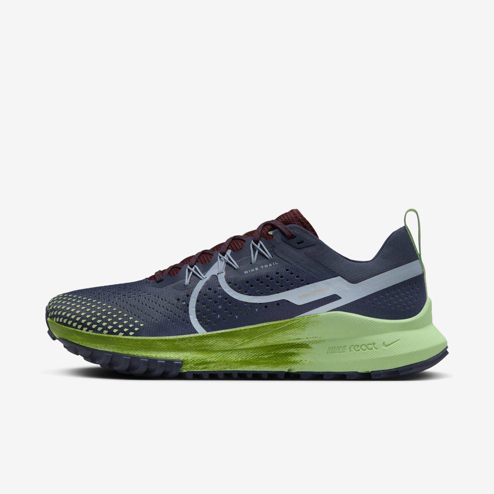 Zapatillas nike de montaña best sale