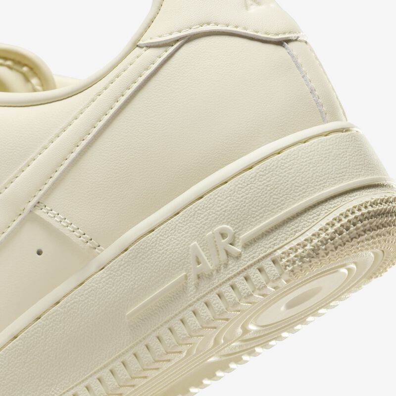 Nike Air Force 1 '07 Fresh, Leche De Coco/Leche De Coco, hi-res