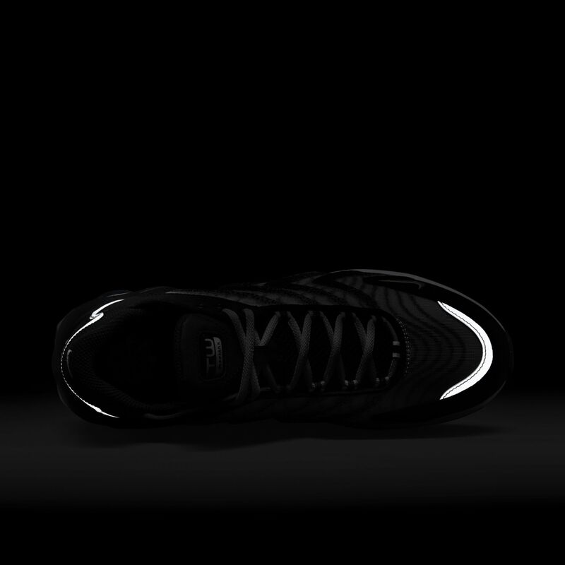 Nike Air Max TW, Negro/Negro/Blanco/Blanco, hi-res