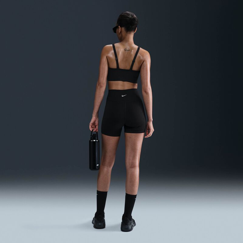 Nike Alate Medium Support, Leche De Coco/Leche De Coco/Negro/Rojo Gimnasio, hi-res