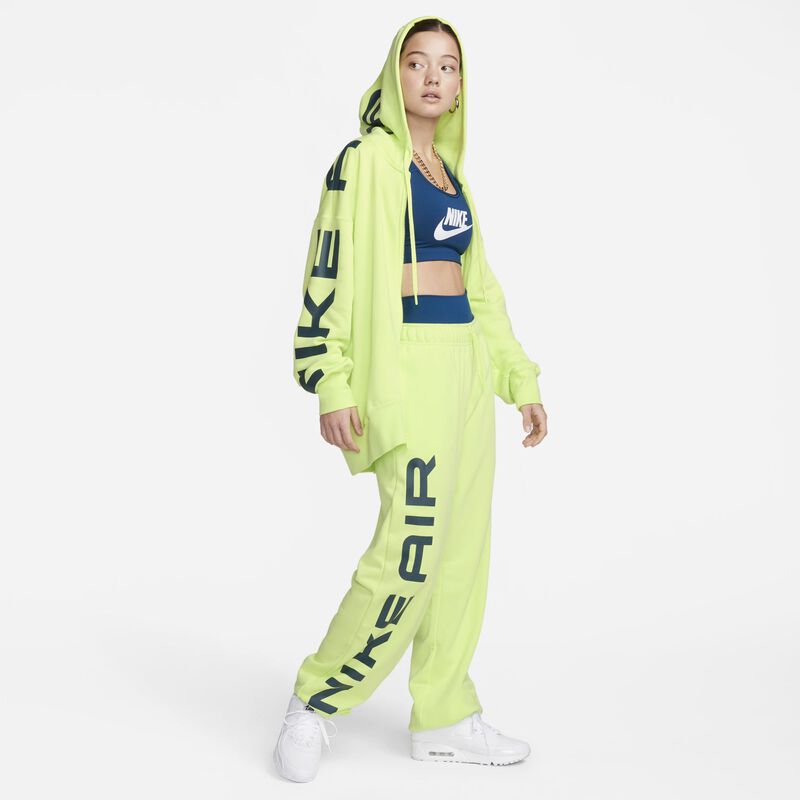 Nike Sportswear Air, Toque de limón claro/Jungla intenso, hi-res