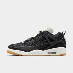 Jordan&nbsp;Spizike Low, Negro, hi-res