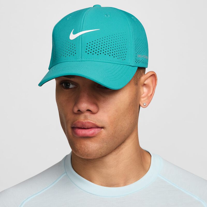 Gorra Nike, Verde, hi-res