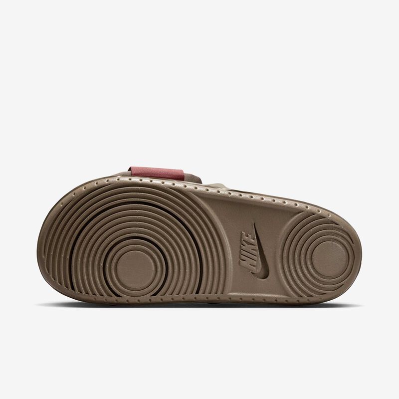 Nike Offcourt Adjust, Mineral De Hierro/Rojo Sepia/Leche De Coco, hi-res