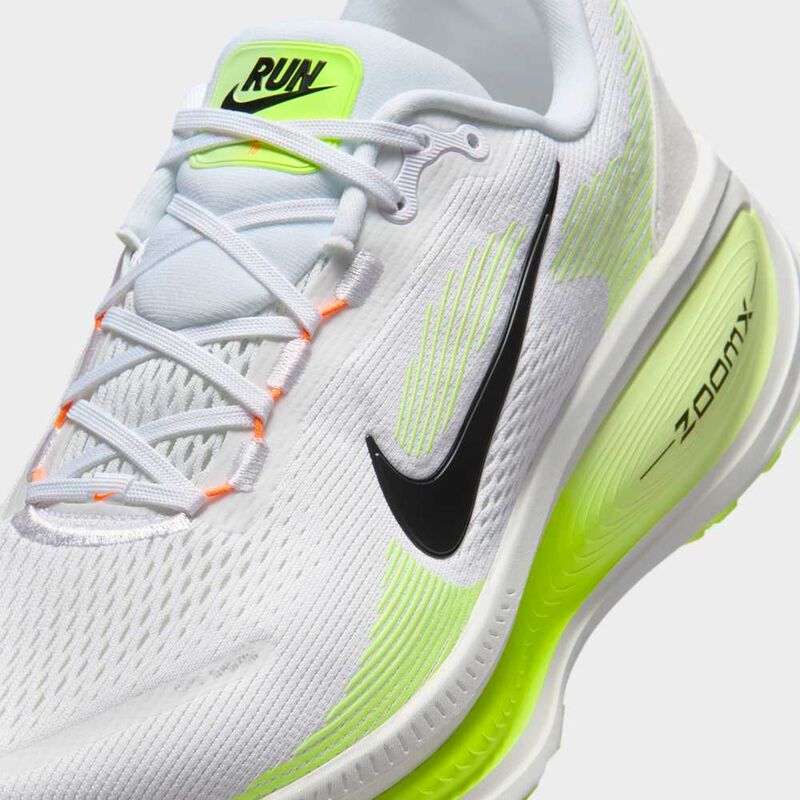 [Ljava.lang.String;@42b89937 Nike Vomero 18, Blanco, hi-res