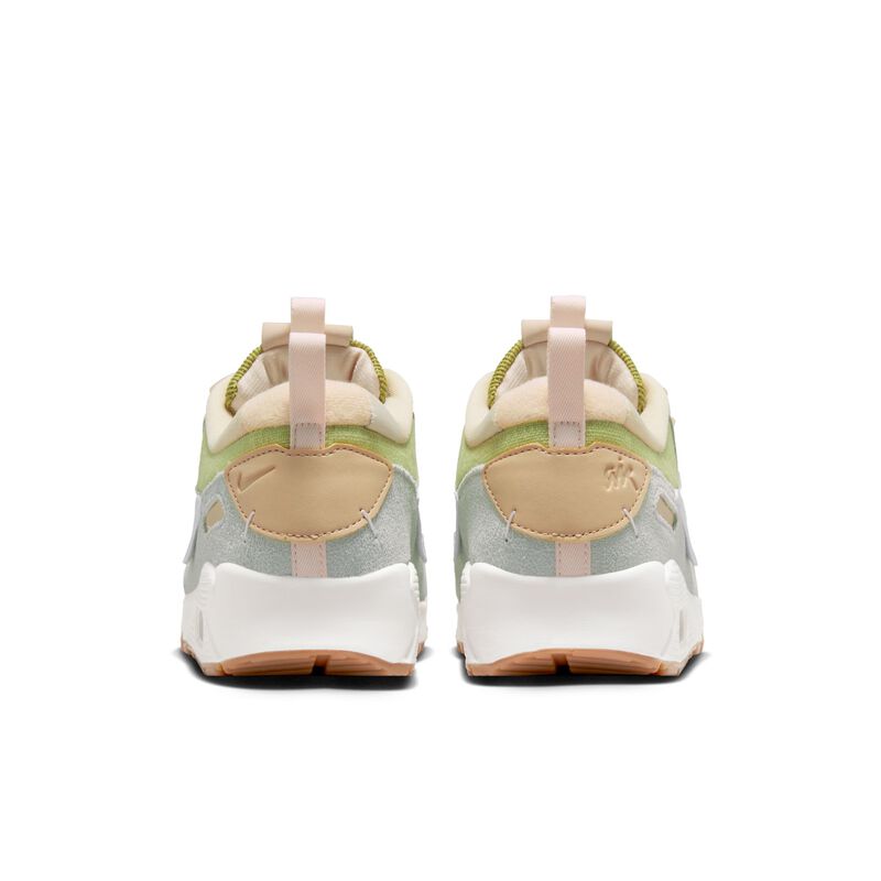 Nike Air Max 90 Futura, Oro beige/Plata claro/Duna/Blanco cumbre, hi-res