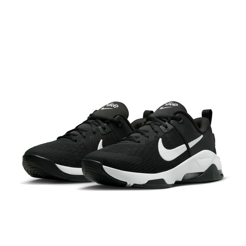 Nike Zoom Bella 6, Negro/Anthracite/Blanco, hi-res