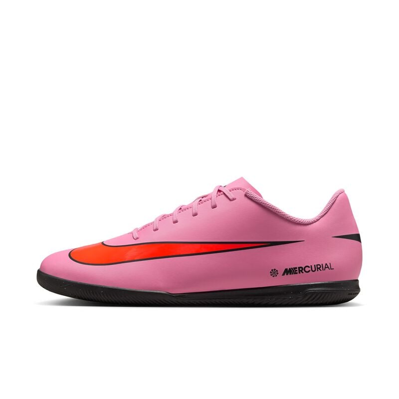 Nike Mercurial Vapor 16 Club, Flamenco Mágico/Negro-Total Carmesí, hi-res