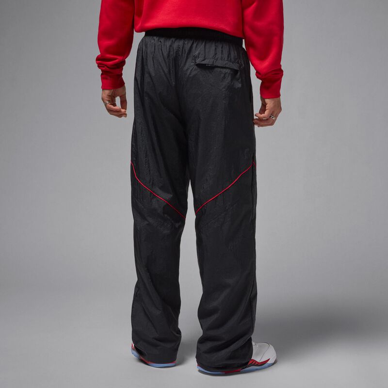 Jordan Brooklyn, Negro/Rojo Gimnasio/Rojo Gimnasio, hi-res