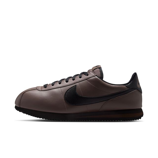 [Ljava.lang.String;@69709532 Nike Cortez Leather, Gris, hi-res