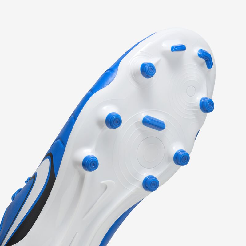 Nike Tiempo Legend 10 Club, Volar/Blanco, hi-res