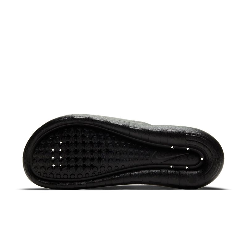 Nike Victori One, Negro/Negro/Blanco, hi-res