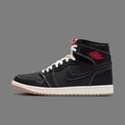 Air Jordan&nbsp;1 Retro High OG Flight Club, Negro/Vela/Marr&oacute;n medio goma/Rojo universitario, hi-res