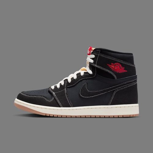 Zapatilla Air Jordan&nbsp;1 Retro High OG Flight Club, Negro, hi-res