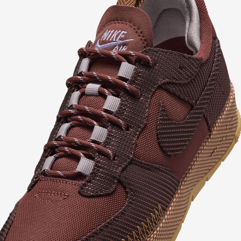 Nike Air Force 1 Wild, Poni Oscuro/Mena Violeta Claro/Lino/Poni Oscuro, hi-res