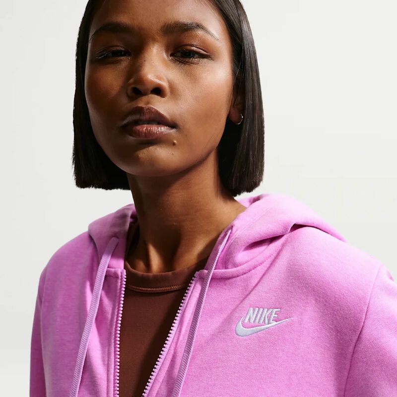 [Ljava.lang.String;@22715e44 Nike Sportswear Club Fleece, Rosado, hi-res