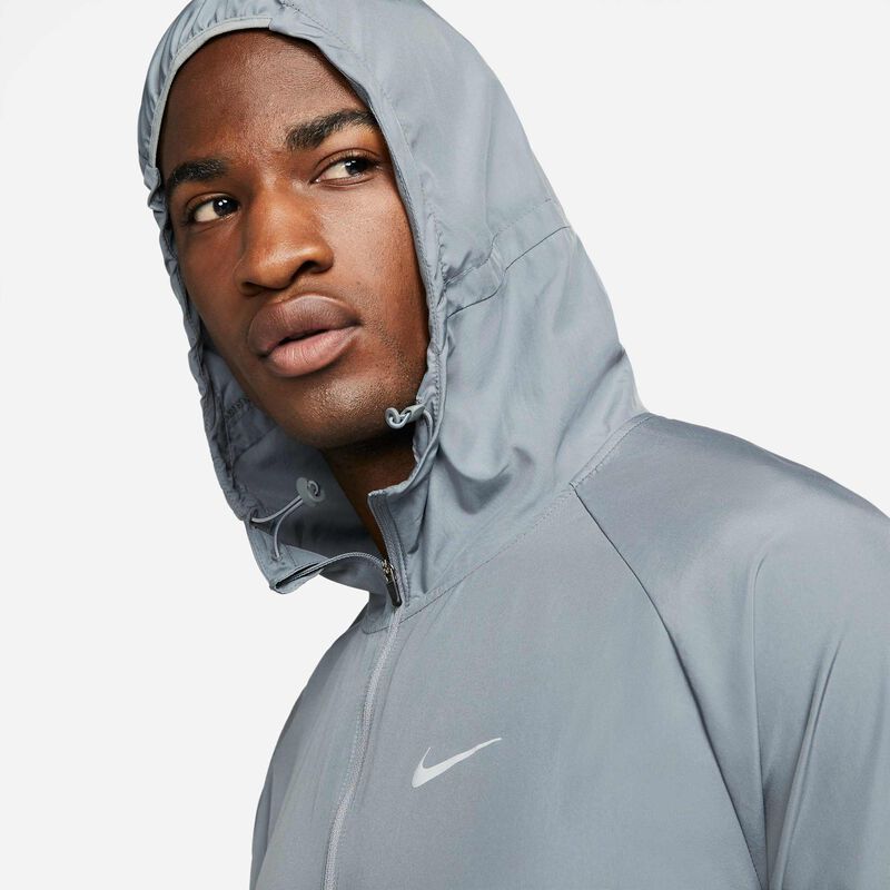 Nike Repel Miler, Gris humo/Gris humo, hi-res