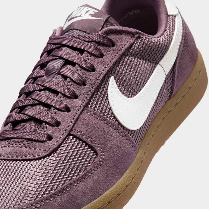 Zapatilla Nike Field General, Morado, hi-res