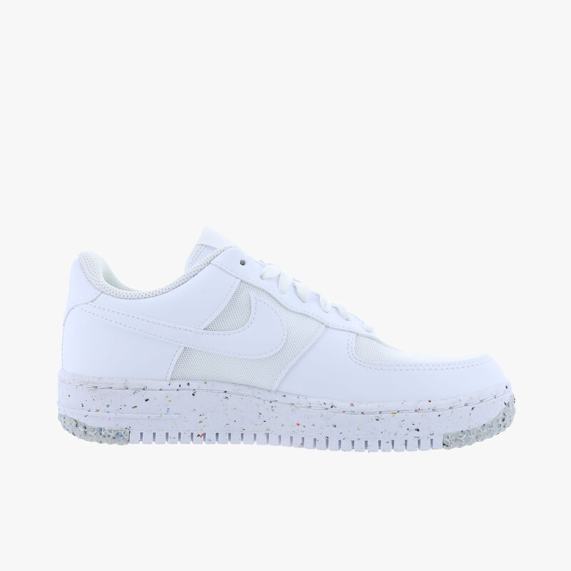 Nike Air Force 1 Crater, BLANCO, hi-res