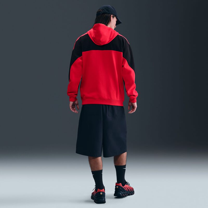 Nike Air, Rojo, hi-res