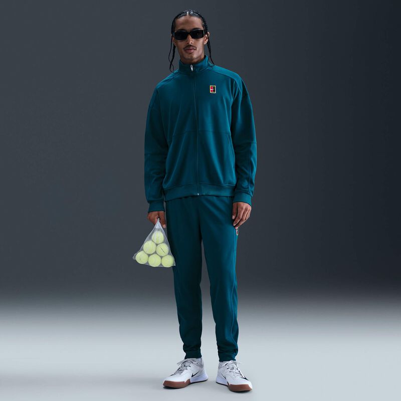 NikeCourt Heritage, Fuerza Azul/Fuerza Azul, hi-res