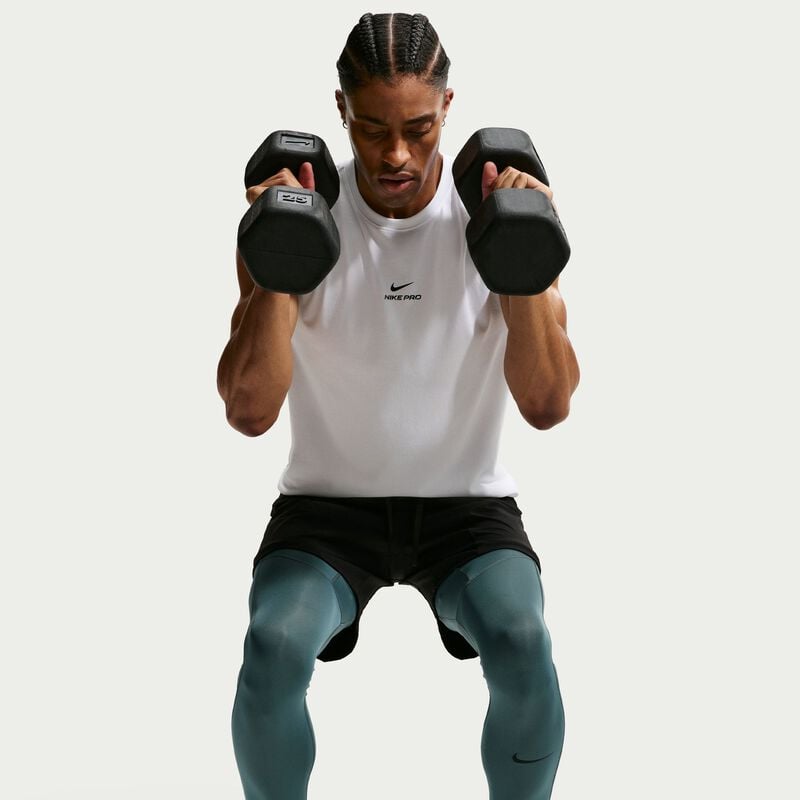 [Ljava.lang.String;@54db8ba3 Nike Pro, Gris, hi-res