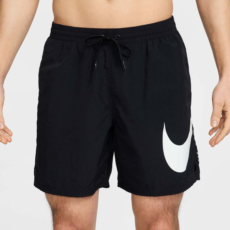 Nike Swim Breaker, Negro, hi-res