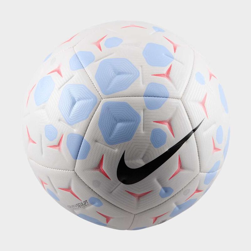 Nike Academy, Blanco/Tinte azul royal/Negro, hi-res