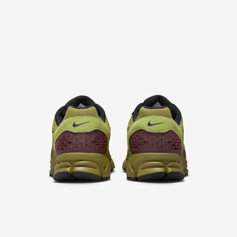 Nike Zoom Vomero 5, Musgo del Pacífico/Negro-Perla, hi-res