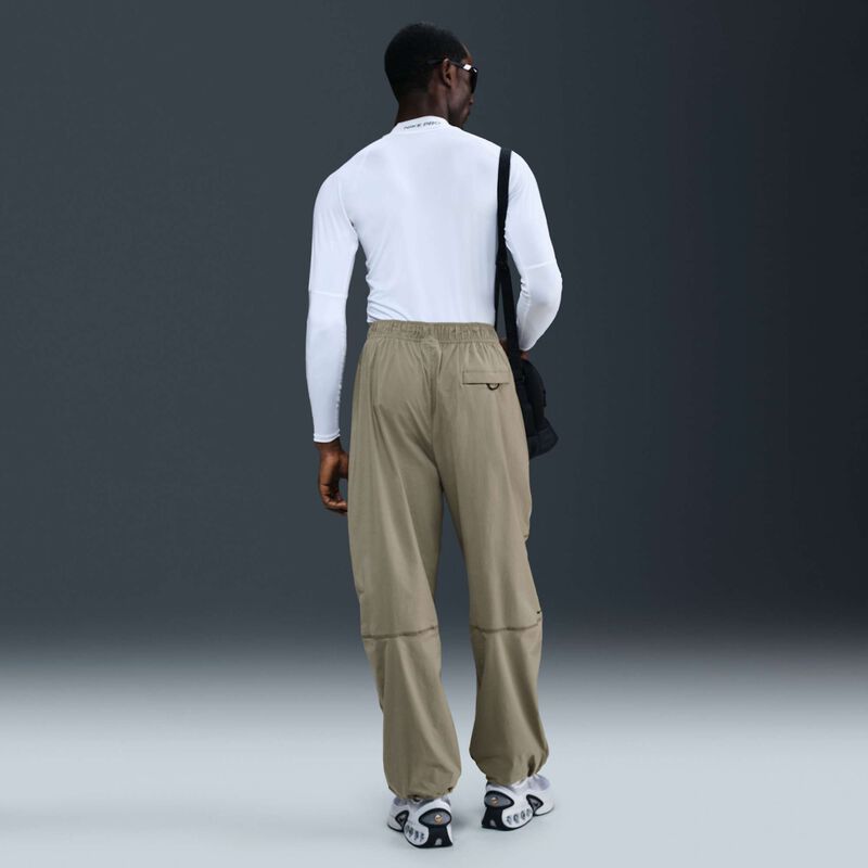 Nike Tech, Ejército Ligero/Ejército Ligero/Negro, hi-res