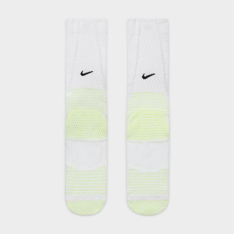 Media Nike FIT ADV Collection, Blanco, hi-res