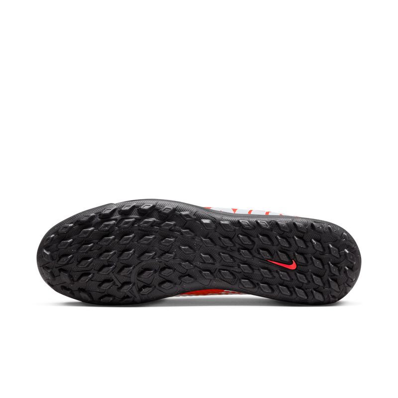 Nike Mercurial Vapor 15 Club, Carmesí brillante/Negro/Blanco, hi-res