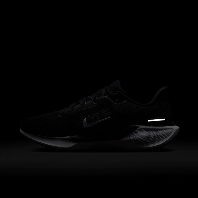 Nike Pegasus 41, Negro/Antracita/Blanco, hi-res