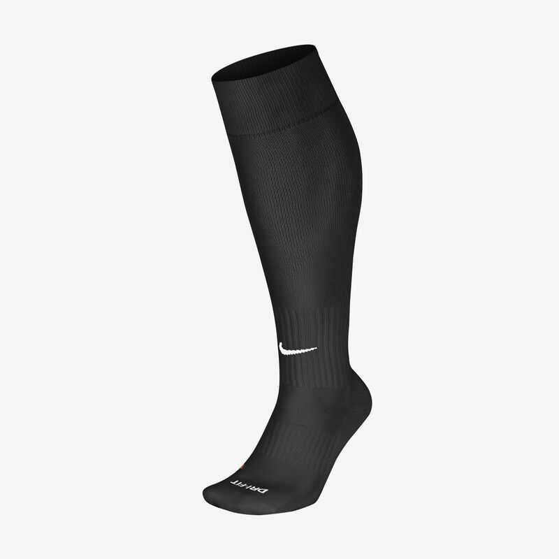 Nike Academy, Negro/Blanco, hi-res