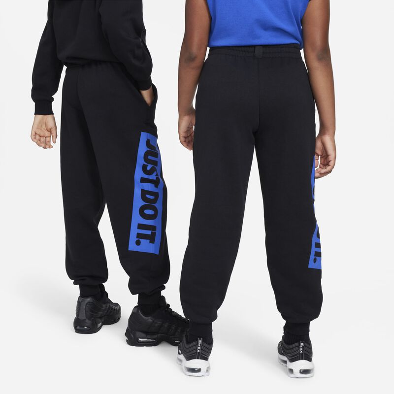 Nike Sportswear Icon Fleece, Negro, hi-res