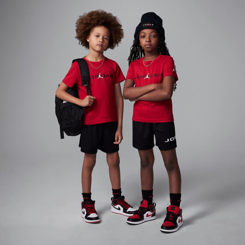 Jordan, Negro/Rojo, hi-res